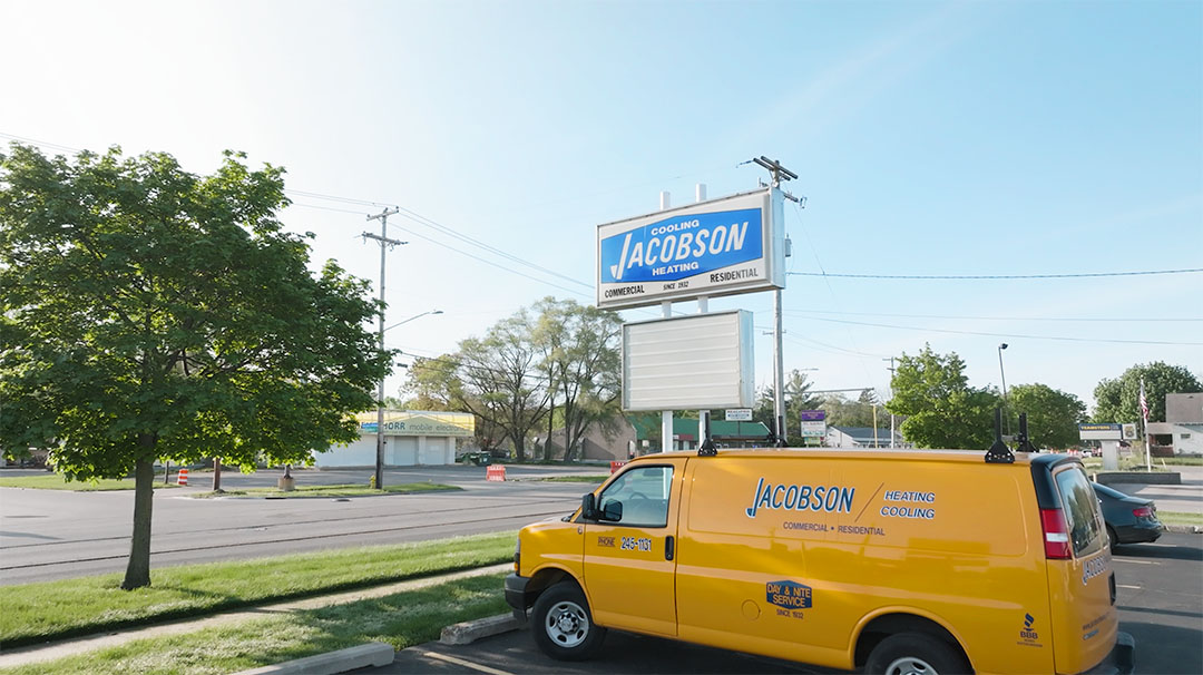 Jenison Furnace Heating Cooling And Air Conditioning