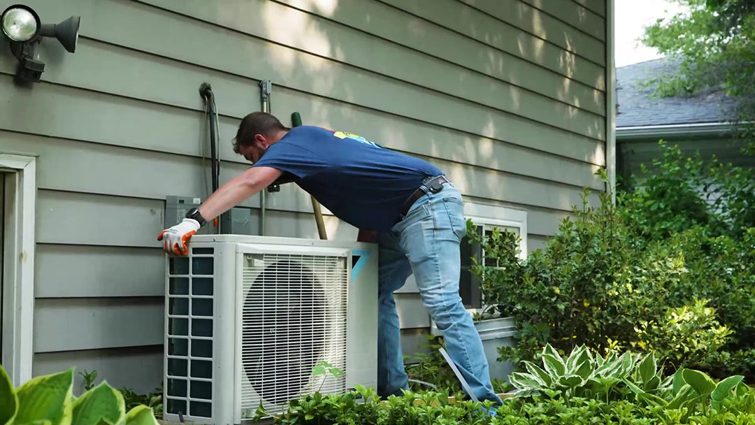 Air Conditioning Repair Grand Rapids