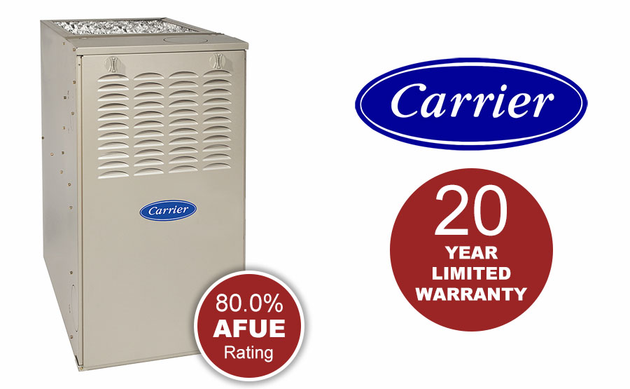 Carrier 58sb0a Furnace Company