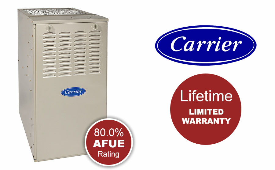 Carrier 58tn0a Furnace Company