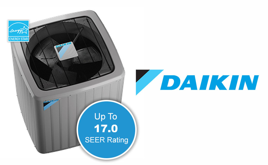 Daikin Dx5sea Air Conditioning Company