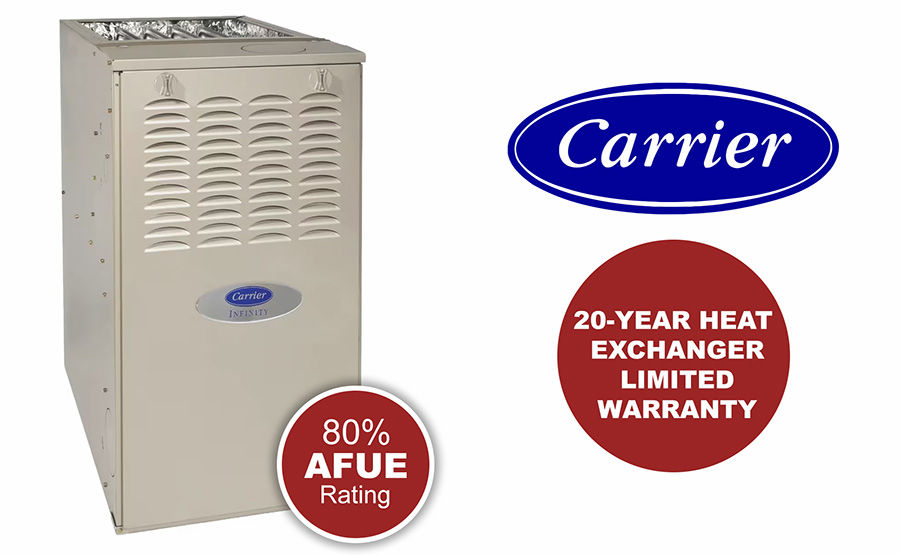 Carrier 58tn0b Furnace